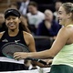 Sabalenka leva a melhor sobre Osaka em NY e Paul vence Kyrgios