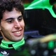 V&Iacute;DEO F1 - Bortoleto revela: "Fiquei arrepiado quando ligaram o motor da Audi pela primeira vez"
