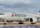 American Airlines descarta fusão com United
