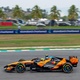 F1: Problema de pot&ecirc;ncia deixa Norris irritado ap&oacute;s P5 no grid malaio