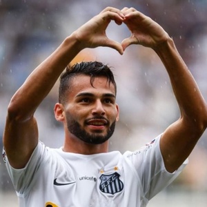 Thiago Maia está de saída para o Lille - Ivan Storti/ Santos FC - Ivan Storti/ Santos FC