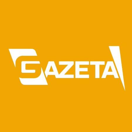 Logo TV Gazeta (Divulgação) 