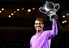 Nadal iguala Federer e Djokovic em grandes títulos após conquista do US Open - (Sem crédito)