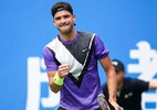 Dimitrov vence britânico e vai às quartas do ATP de Chengdu; Murray eliminado em Zhuhai - (Sem crédito)