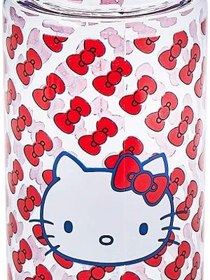 Itens para quem é fã de Hello Kitty - 21/10/2019 - UOL Economia