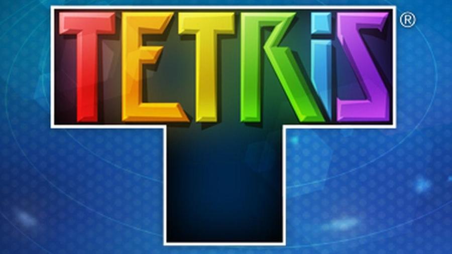Tetris - Divulgação
