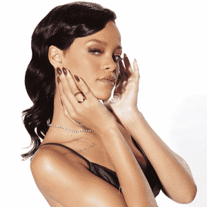 A cantora barbadiana Rihanna (FOTO: Reprodução)