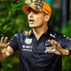 F1: Verstappen admite que "gostaria que Ferrari ainda estivesse na briga"