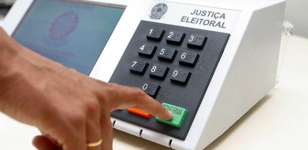                                  Definição do voto na boca da urna: a hipótese dos pesquisadores