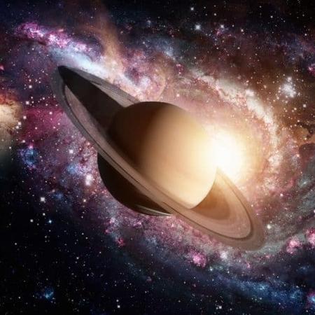 "Quem faz as pazes com Saturno é capaz de construir coisas duradouras" - Reprodução