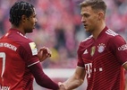 ONDE ASSISTIR o jogo do BAYERN DE MUNIQUE hoje (01/11)? Saiba QUAL CANAL vai passar BAYERN DE MUNIQUE X INTER DE MILÃO pela CHAMPIONS LEAGUE AO VIVO - Rádio Jornal