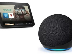 Ofertas do dia: linha Amazon Echo com Alexa em promoção! Aproveite