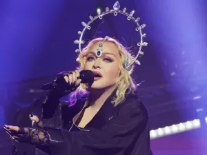 Homem que viajou para assistir show da Madonna está desaparecido
