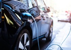 Marcas no exterior desaceleram planos para veículos elétricos - Foto: Reprodução