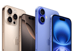 Surpresa: iPhones 16 contam com recarga rápida de 45W! - iPhones 16 Pro [Max], iPhones 16 [Plus] nas cores titânio-deserto e azul ultramarino