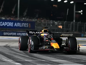 F1: Marko não descarta problema para Verstappen na luta pelo título de 2024