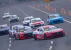 AO VIVO: Assista à decisão da NASCAR Brasil 2024 no oval de Curvelo - Divulgação