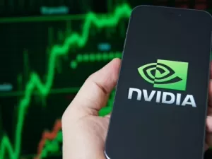 Nvidia: projeções indicam receita recorde no 3º trimestre