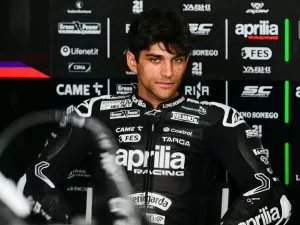 MotoGP: Martín confirma ausência no GP da Argentina devido a fraturas