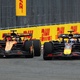 VÍDEO F1: Norris mostra dedo do meio para Verstappen e critica o rival