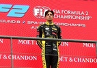 F1: Rumores apontam Rafael Câmara como reserva da Haas em 2027, com foco em jovens talentos