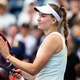Rybakina abre o domingo em Toronto e Eala fecha contra Bencic
