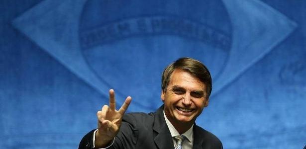 Foto: reprodução/Bolsonaro