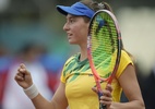 Entrevista: Luisa Stefani comemora melhor ranking e mira top 50 e Australian Open - (Sem crédito)