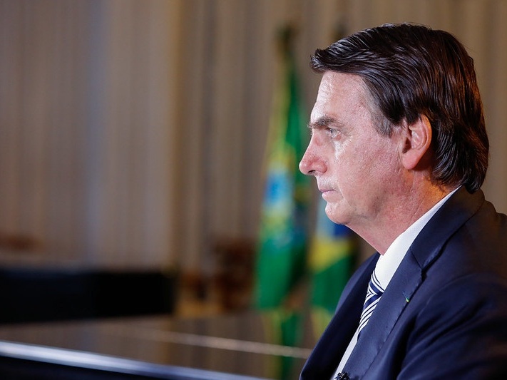 Terá o presidente Bolsonaro dormido na noite das eleições?