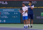 Melo e Dodig vencem italianos e avançam à semifinal em Indian Wells - (Sem crédito)