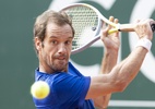 Gasquet elimina Medvedev em Genebra; Norrie avança em Lyon - (Sem crédito)