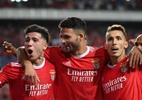 ONDE VAI PASSAR O JOGO DO BENFICA HOJE EM DIRECTO? Veja em que canal joga o Benfica x Braga hoje (30) - JC Online