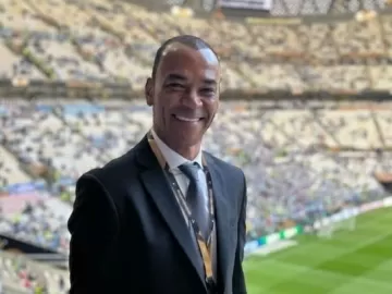 Justiça rejeita recurso de Cafu e mantém leilão de mansão por R$ 40 milhões