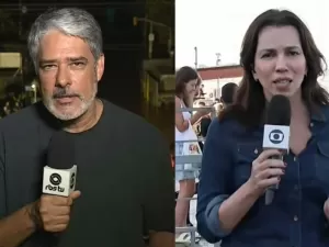 Globo bate recorde de audiência com catástrofe no Rio Grande do Sul