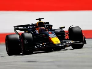 F1: Horários, previsão do tempo e como assistir ao domingo de corrida principal do GP da Áustria, no Red Bull Ring