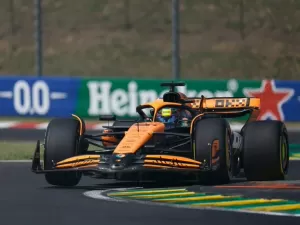 F1: Entenda confusão na McLaren por devolução de posição para Piastri