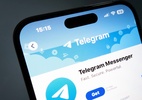 Telegram muda discurso sobre moderação após prisão do seu CEO - Telegram na App Store do iPhone