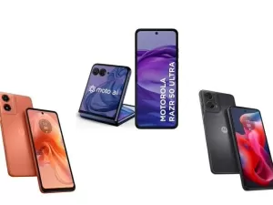 Ofertas do dia: confira os melhores descontos em smartphones Motorola!