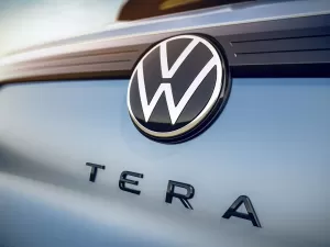 Volkswagen Tera: este é o nome do novo SUV rival de Pulse e Kardian