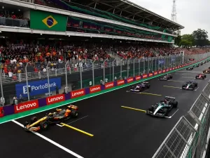 F1 - McLaren: Regras sobre largadas canceladas poderiam ser esclarecidas