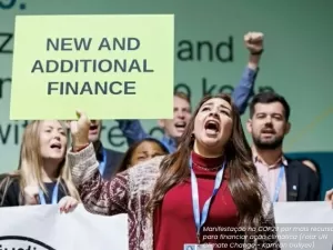 COP29 tenta acordos para a crise ambiental em meio a questionamentos sobre o futuro do ESG e declínio da democracia