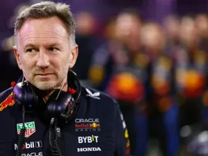 F1 - Horner rebate provocação de Wolff: "Prefiro ser um terrier do que um lobo"