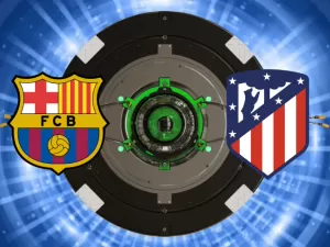 Barcelona x Atlético de Madrid: onde assistir e horário do jogo de La Liga