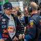 F1: Verstappen admite ter aconselhado Lambiase a aceitar proposta da McLaren