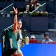 Sabalenka lamenta chances perdidas e destaca agressividade de Baptiste