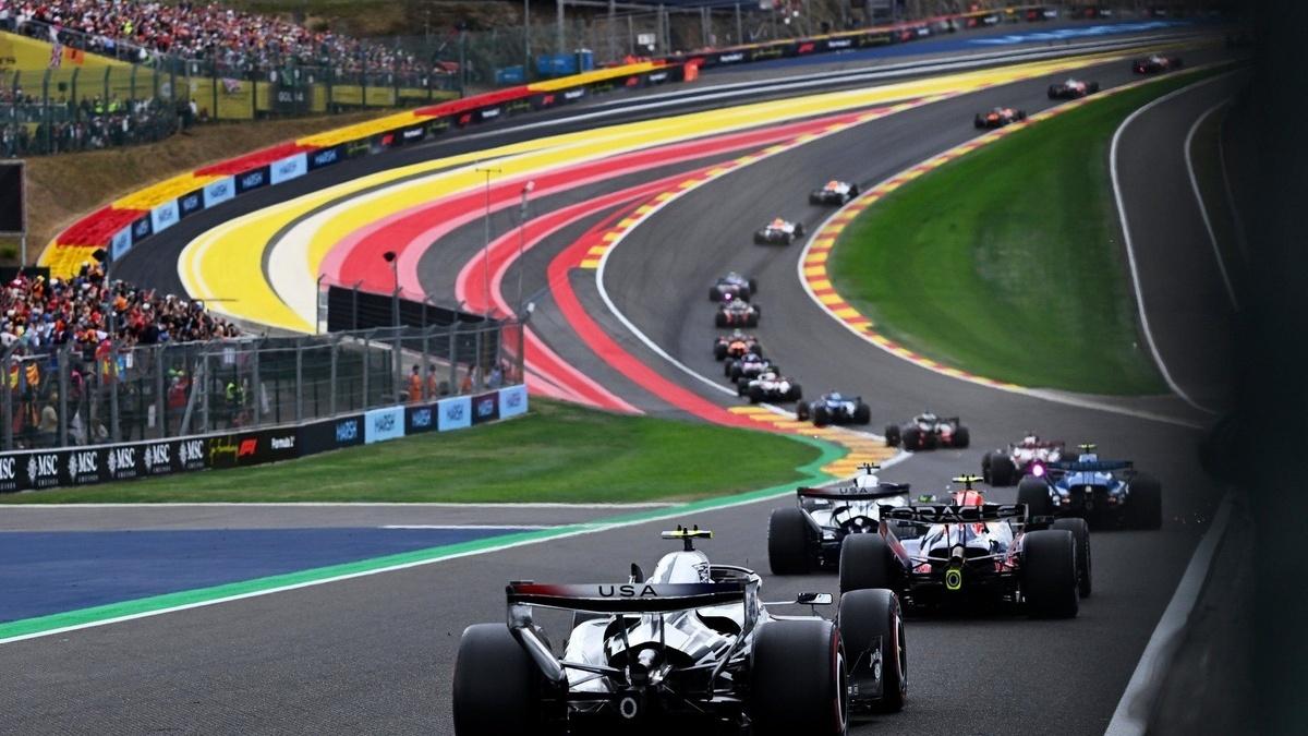 Inteligência Artificial realmente controla os motores da F1 em 2026?