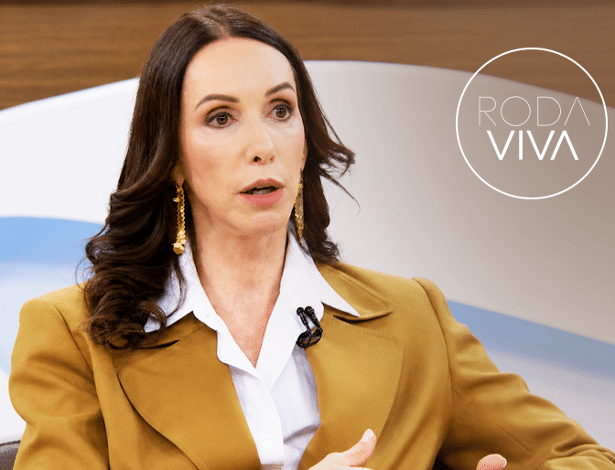 "Brasileiros não confiam nas urnas eletrônicas", diz CEO do Instituto IDEIA - undefined