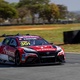 Stock Car: L&eacute;o e Rafael Reis buscam evoluir carro ap&oacute;s treinos em Curvelo