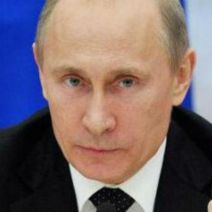 Presidente da Rússia, Vladimir Putin - Foto: AFP