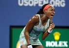 Após título em Linz, Gauff é eliminada no WTA de Luxemburgo - (Sem crédito)